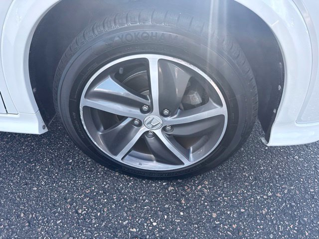Used 2019 Honda HR-V Touring with VIN 3CZRU6H99KM702216 for sale in Portland, ME