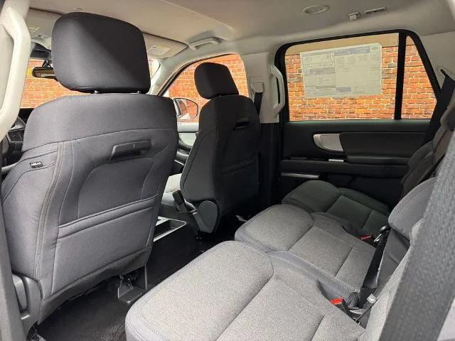 New 2026  Ford 4X4 XL image 24
