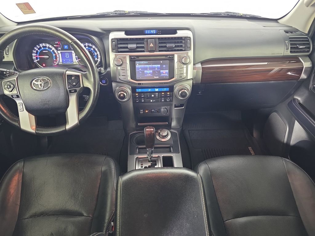 Used 2018 Gray Toyota Limited image 14
