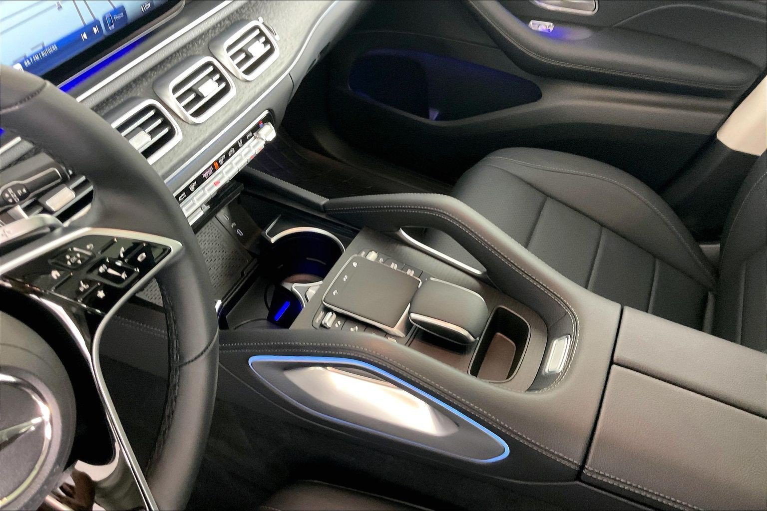 New 2026 Black Mercedes-Benz GLE 350 image 22
