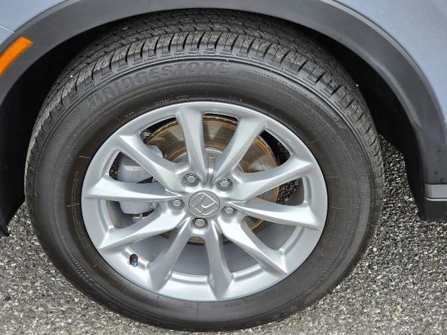 2026 Honda CR-V EX - Photo 18