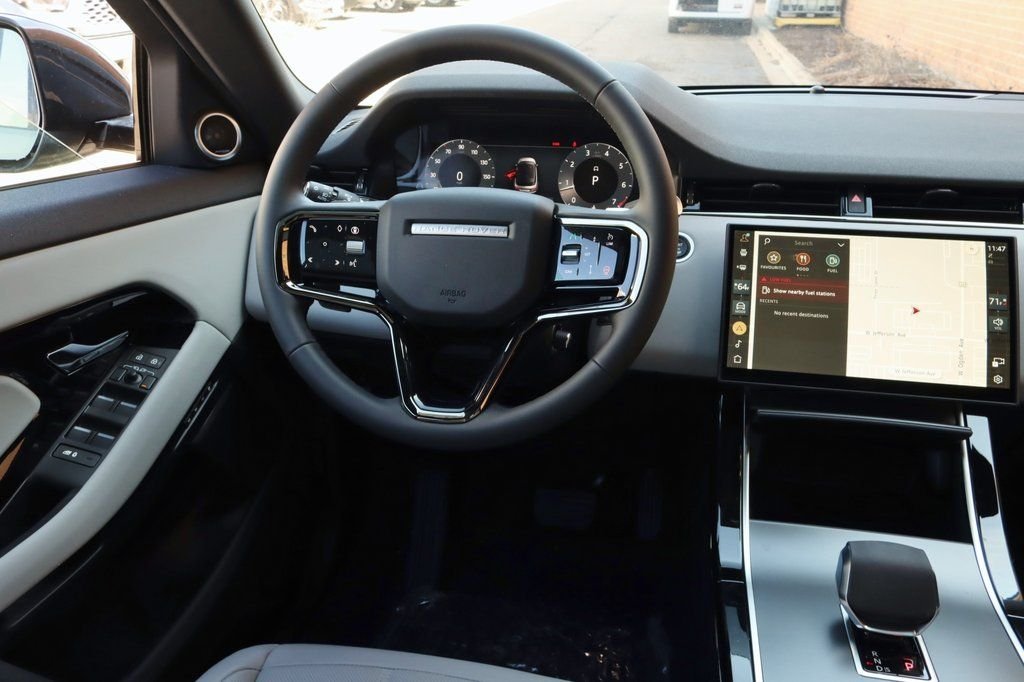 2026 Land Rover Range Rover Evoque S - Photo 16