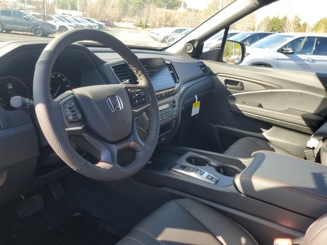 2026 Honda Ridgeline TrailSport - Photo 12