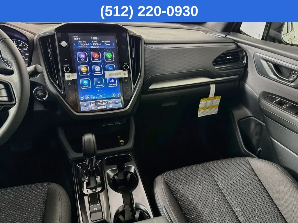 New 2026  Subaru Premium image 30