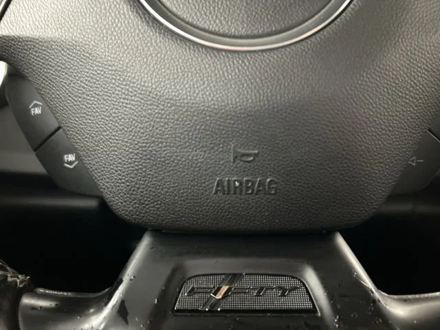 2017 Chevrolet Camaro 2LT - Photo 12