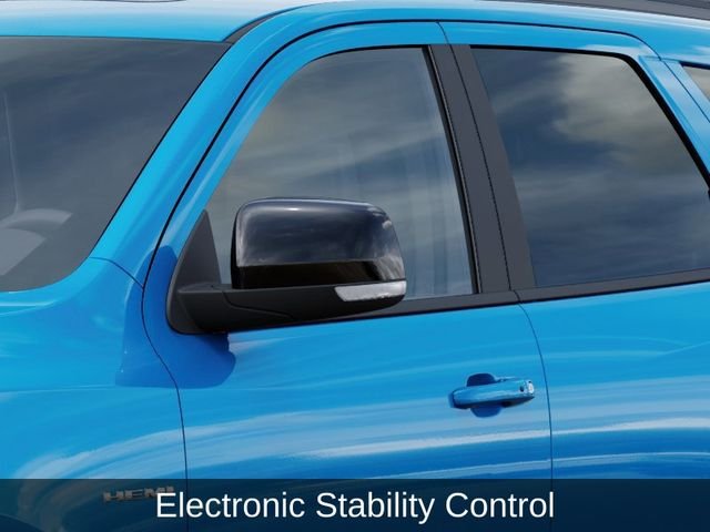New 2026 B5 Blue Exterior Paint Dodge GT Plus HEMI V8 image 14