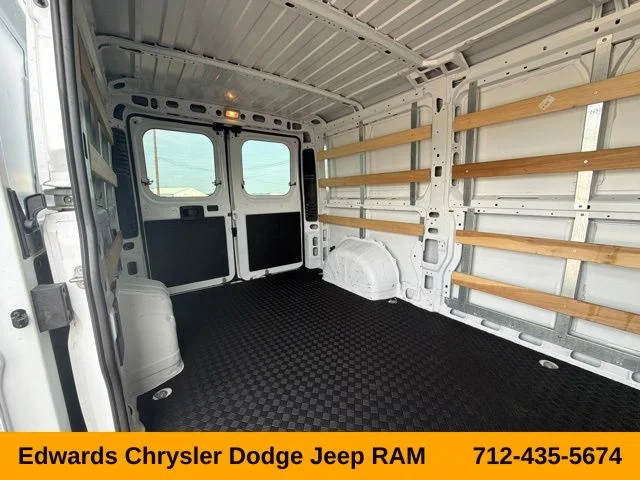 Certified Used 2025 White Ram Base image 23