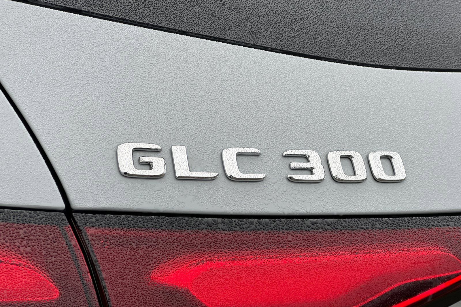 New 2026 MANUFAKTUR Alpine Grey Mercedes-Benz 300 image 12