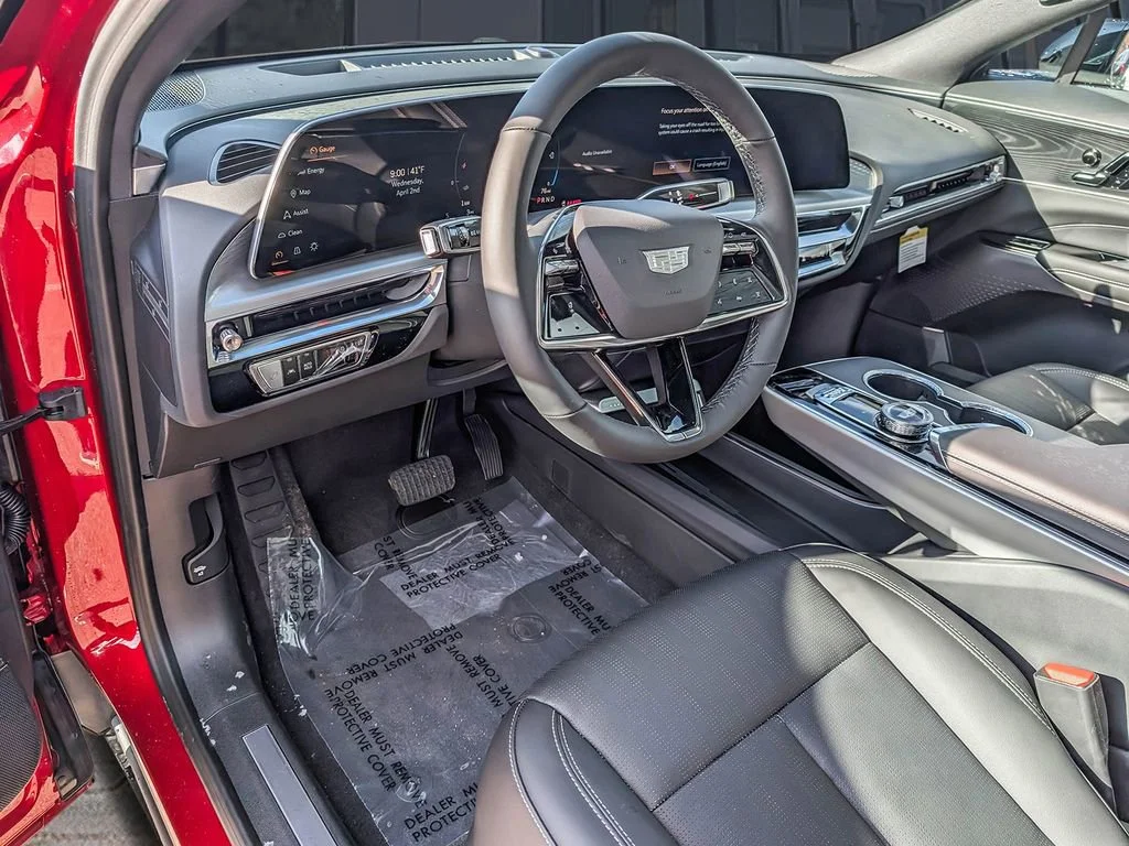 2025 Cadillac LYRIQ Sport 1 - Photo 16