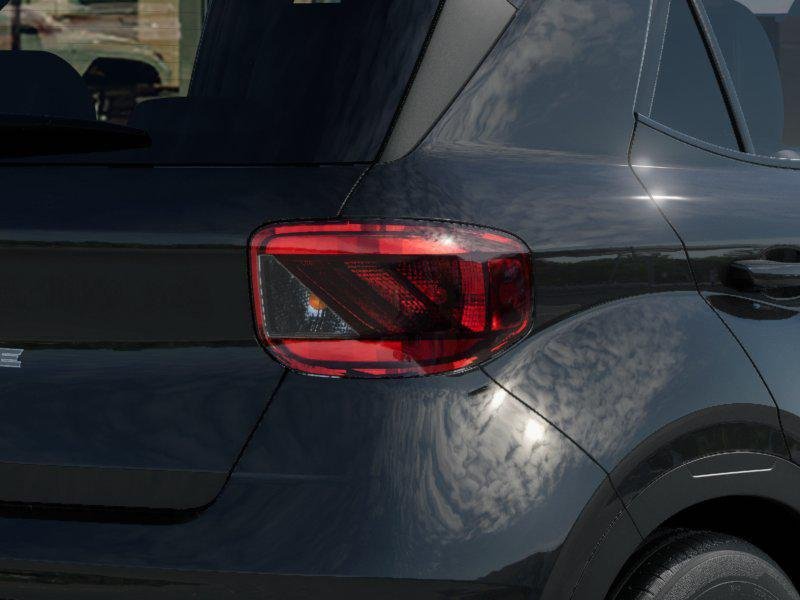 New 2026 Black Hyundai SE image 10