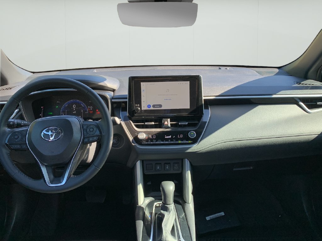 2024 Toyota Corolla Cross XSE - Photo 25