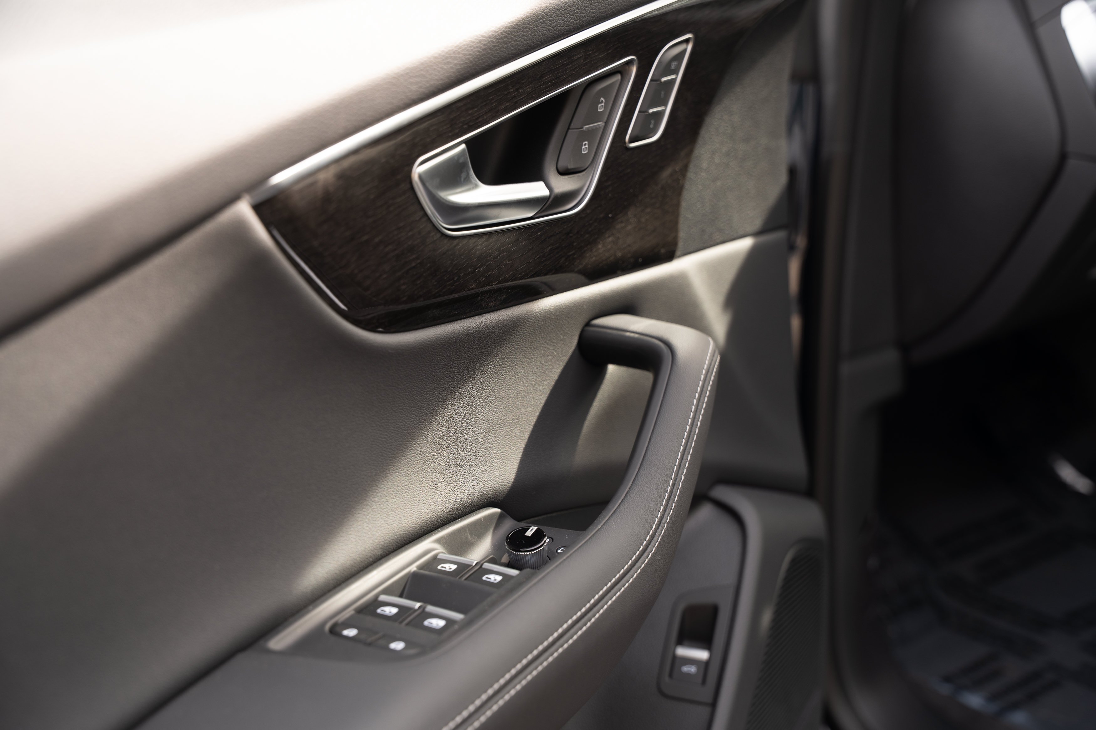 New 2027 Waitomo Audi Premium Plus image 20