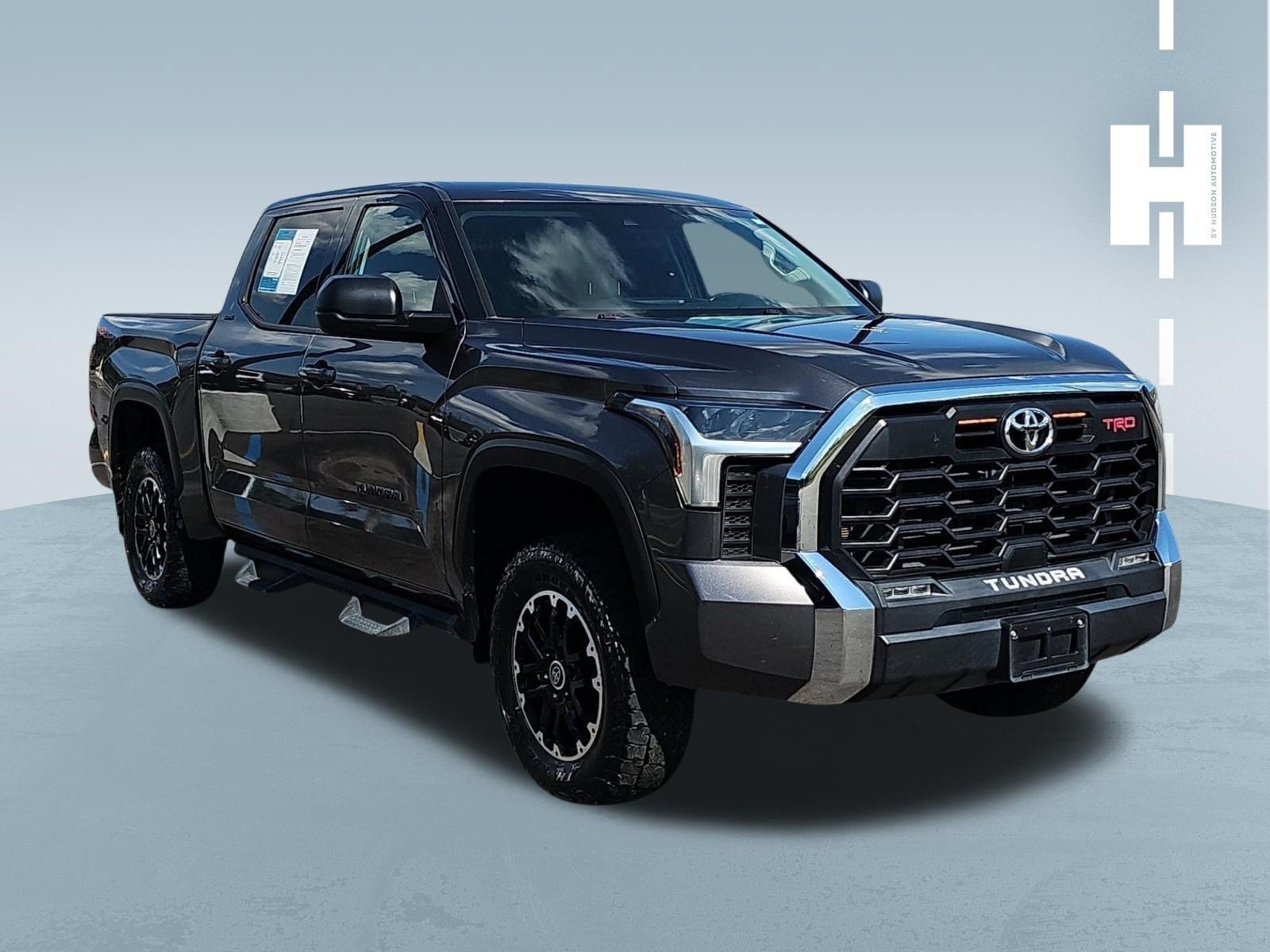 2022 Toyota Tundra