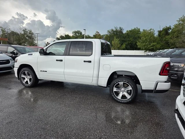 New 2026 Bright White Clear-Coat Exterior Paint RAM Express image 10