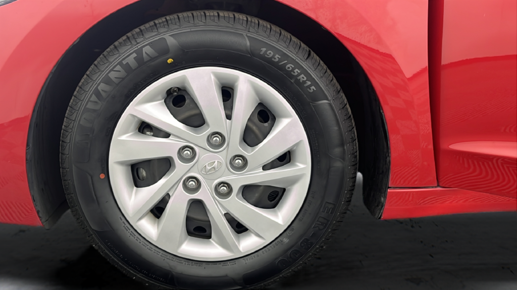 2018 Hyundai Elantra SE - Photo 26