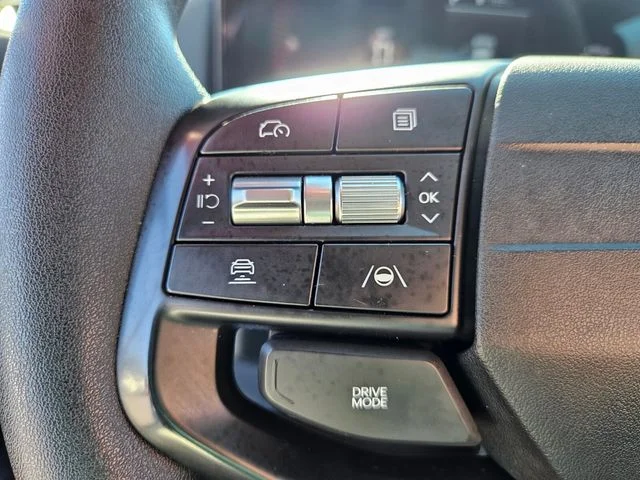 Used 2025 Blue Kia LXS image 31