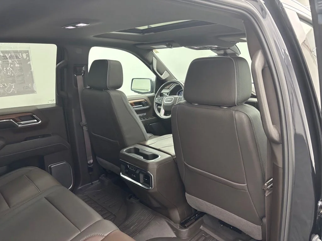 Used 2023 Silver GMC Denali image 42