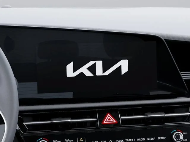 New 2026 Steel Gray Kia SX image 20