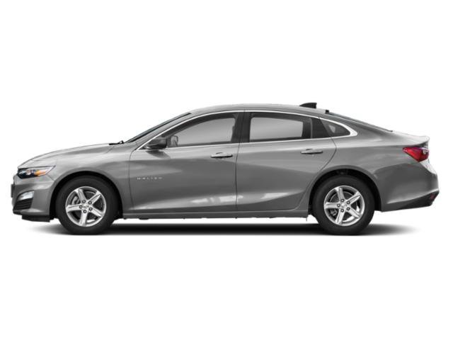 Used 2020 Summit White Chevrolet LT image 6