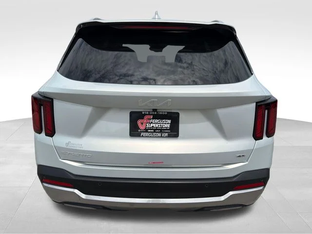New 2026 White Kia S image 6