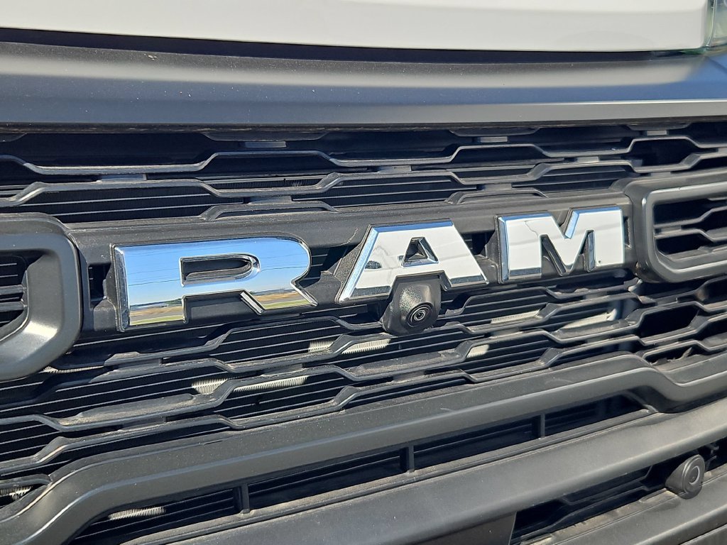 Used 2024 White Ram EV Electric image 24
