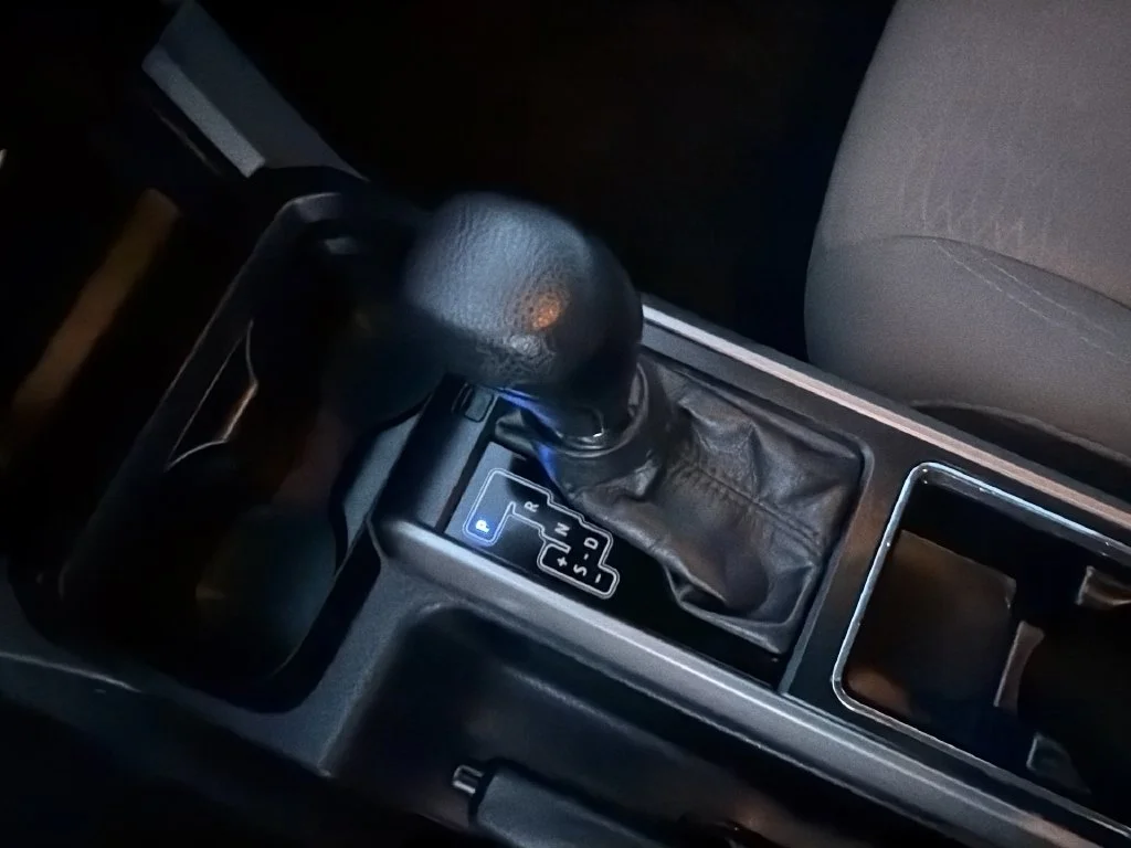 2017 Toyota Tacoma SR5 - Photo 22
