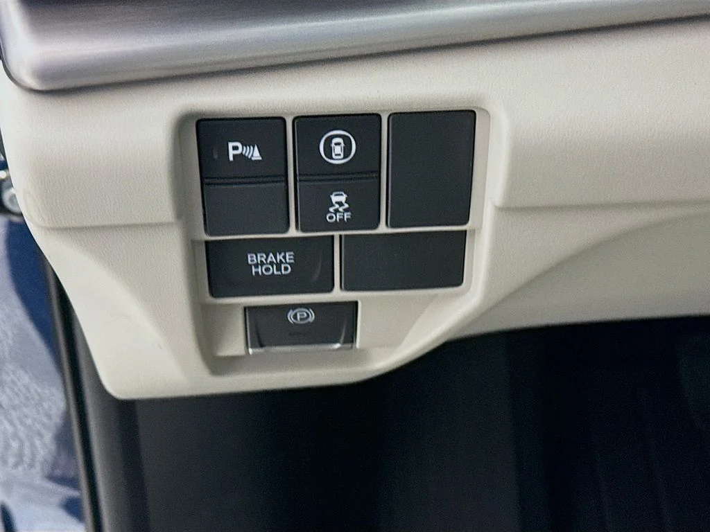 New 2026 Canyon River Blue Metallic Acura Technology Package image 10