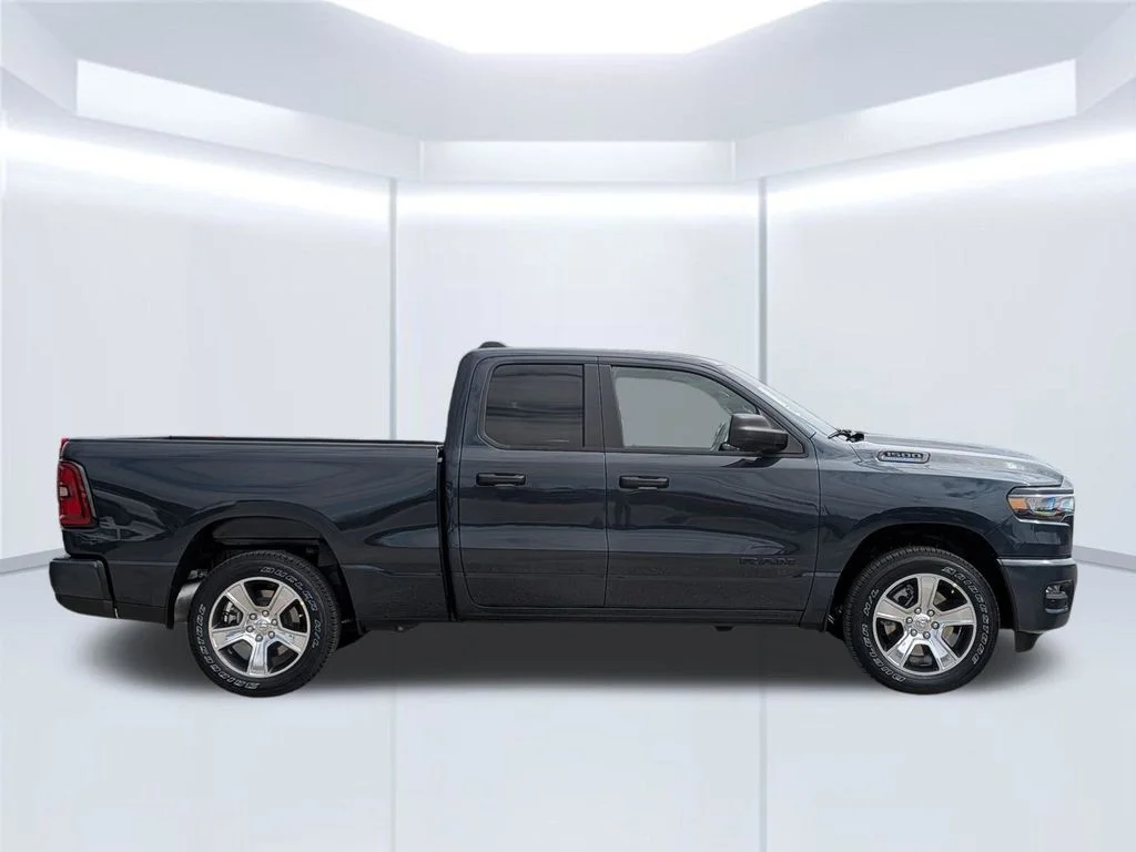 New 2026 Blue Ram Express image 8