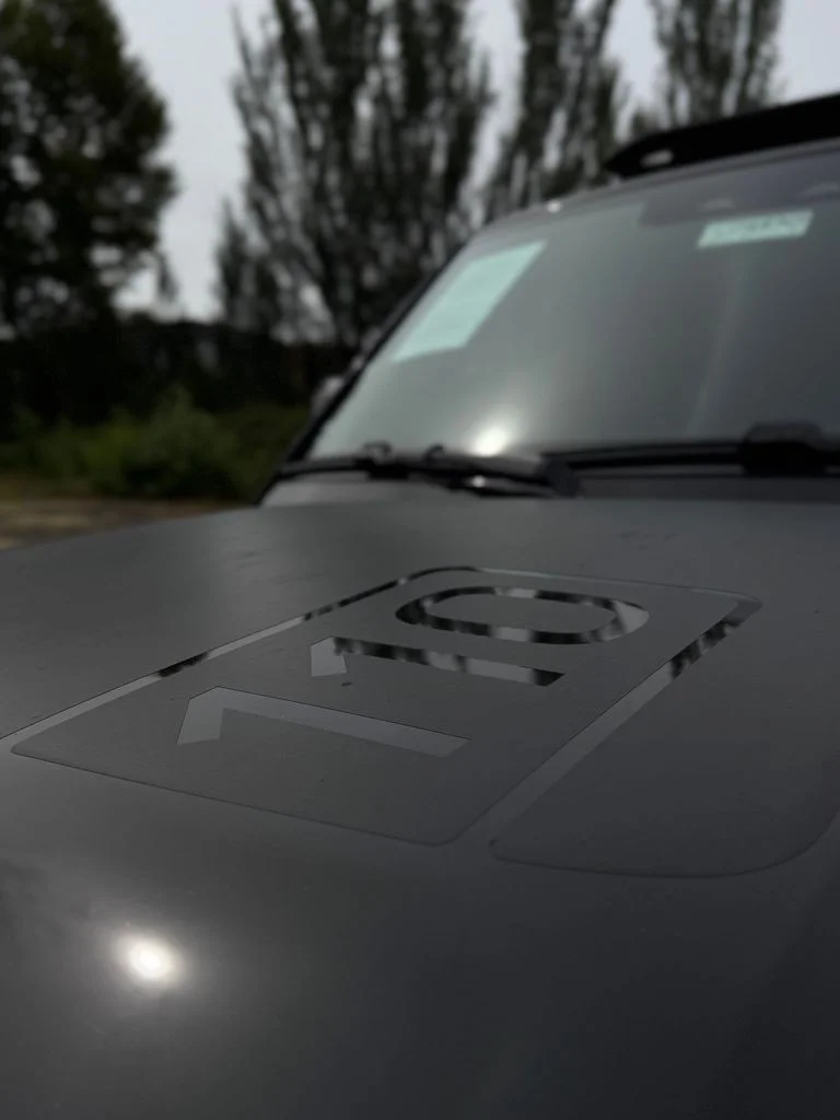 Used 2022 Santorini Black Metallic Land Rover SE image 49