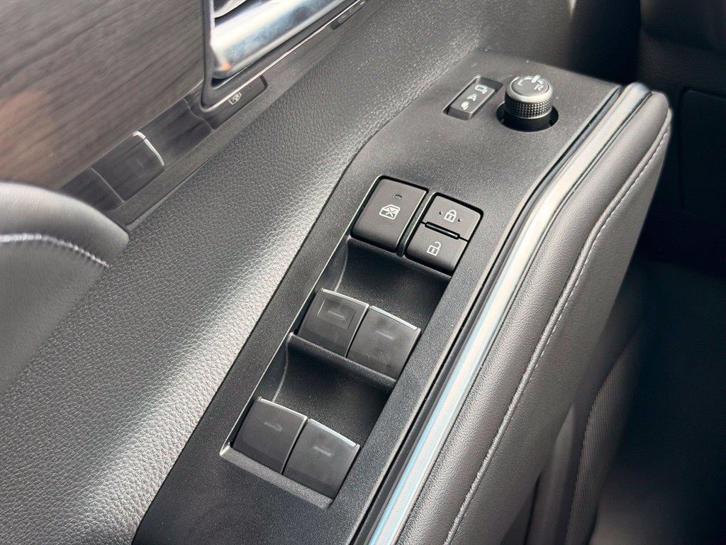 New 2026 Beige Toyota Limited image 21