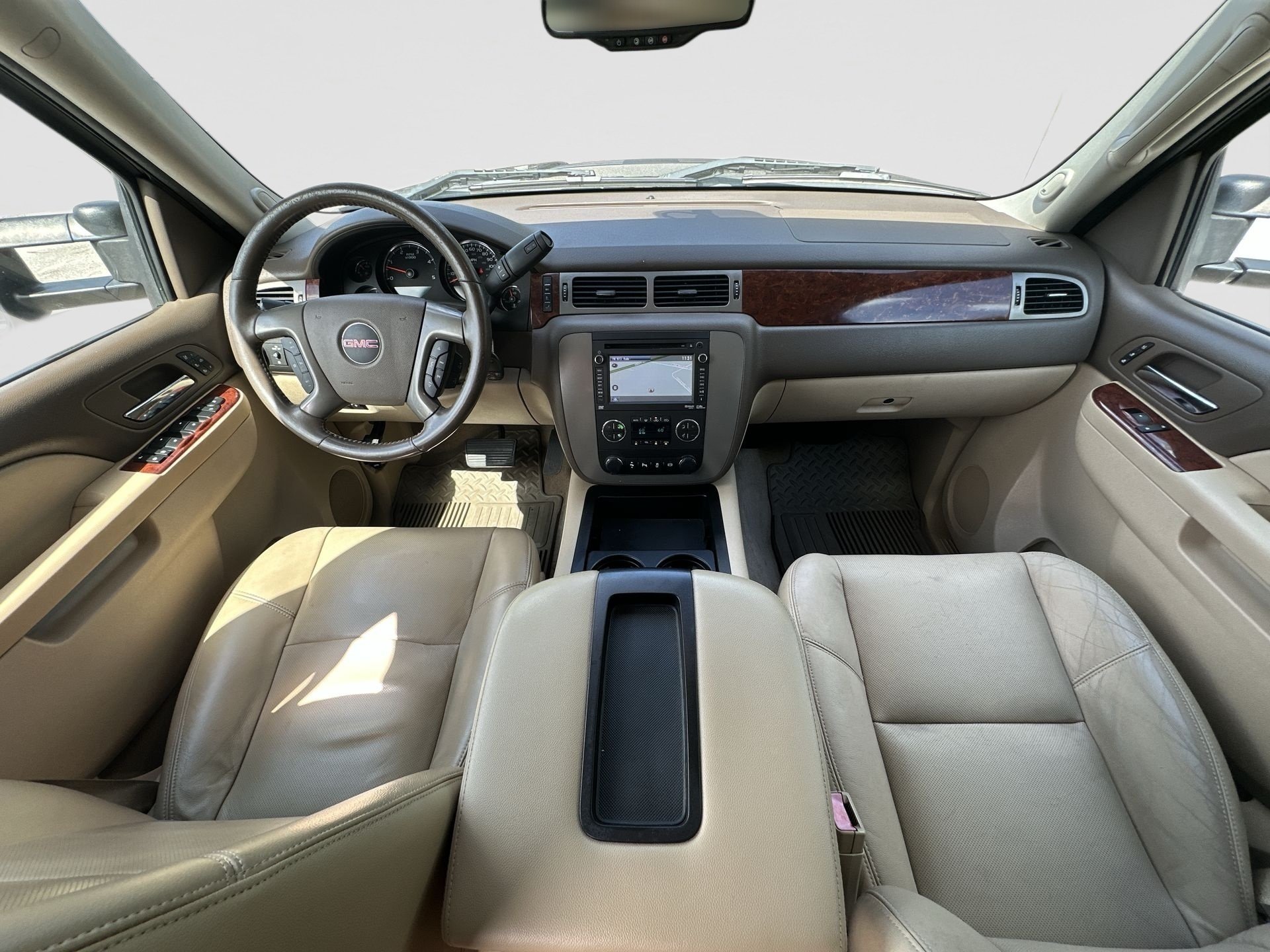 Used 2013 MOCHA STEEL METALLIC GMC SLT image 20