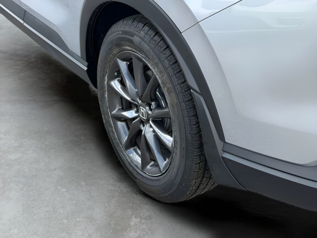 Used 2026  Honda EX-L image 11
