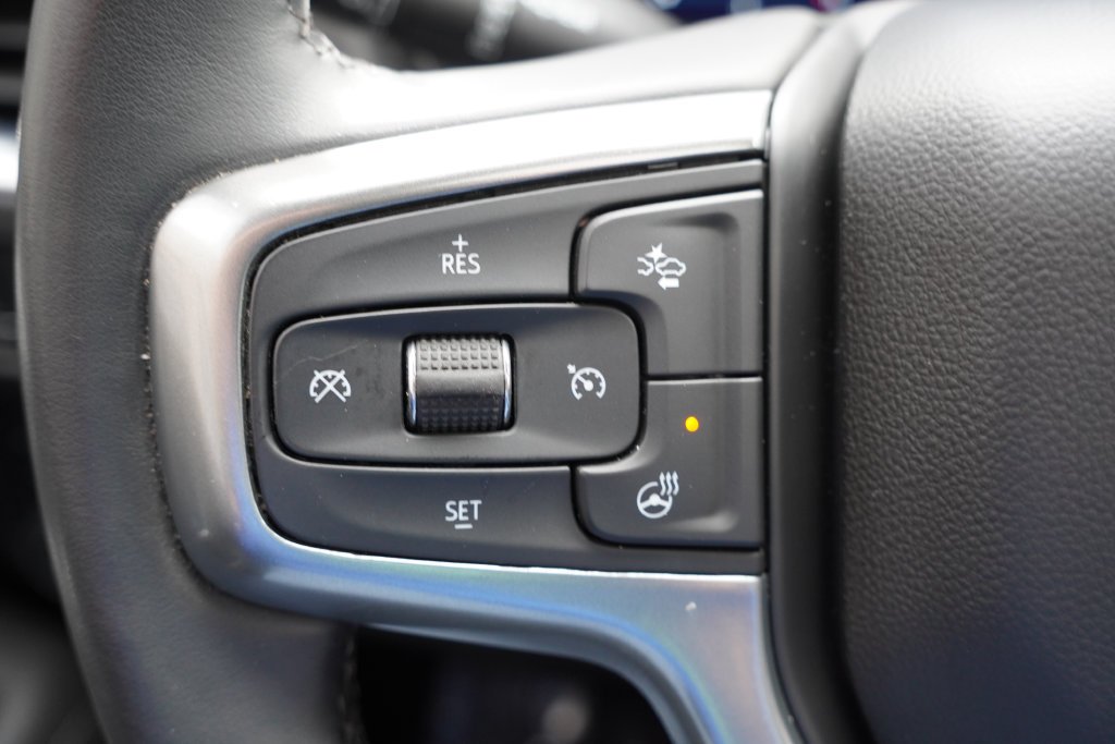 2023 Chevrolet Tahoe LT - Photo 37
