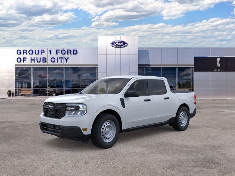 2024 Ford Maverick