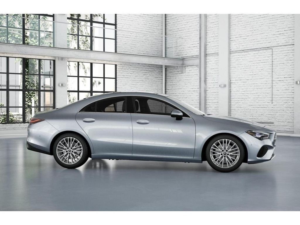 2025 Mercedes-Benz CLA CLA 250 - Photo 15