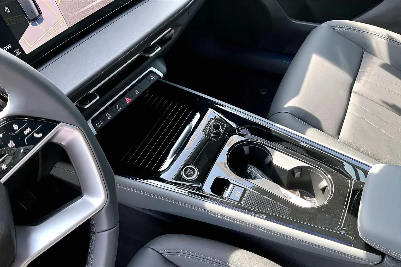 New 2026  Audi S line image 7
