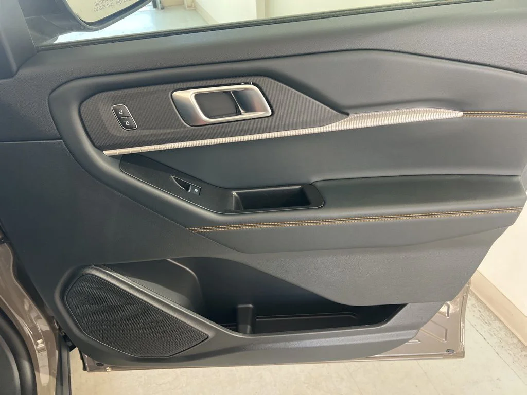 New 2026 Marsh Gray Ford Tremor® image 34