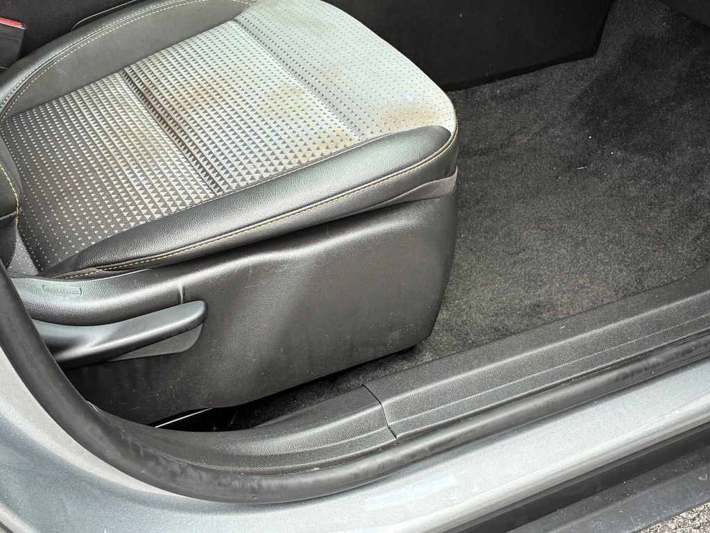 Certified Used 2024 Sterling Gray Metallic Chevrolet LT image 38