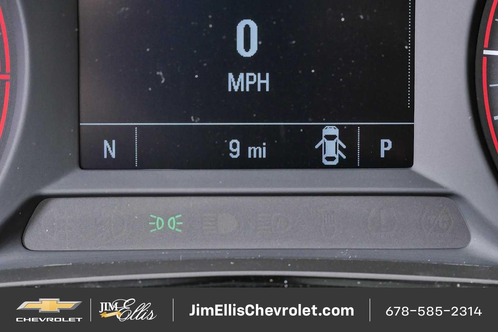 2026 Chevrolet Trax RS - Photo 11