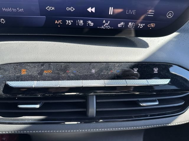 2026 Buick Enclave Avenir - Photo 19