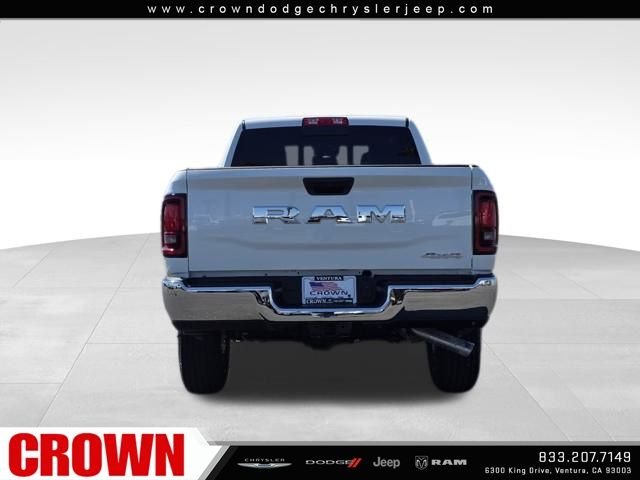 2026 RAM 2500 Tradesman - Photo 6