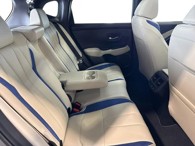 New 2026 Double Apex Blue Pearl II Acura A-Spec Package image 26