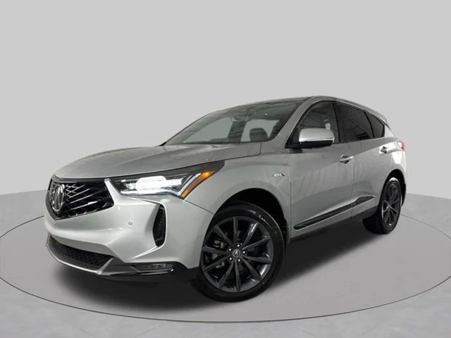 2026 Acura RDX