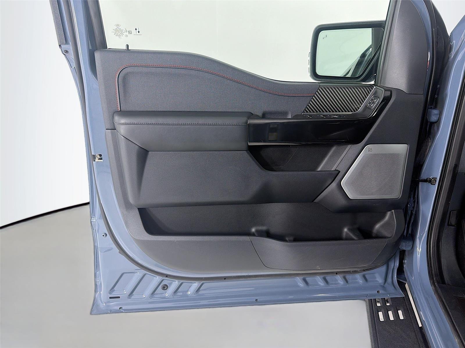 Used 2023 Azure Gray Metallic Tri-Coat Ford Raptor R image 6
