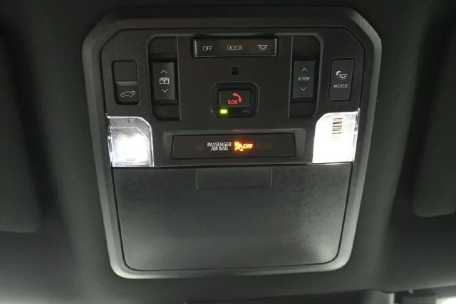 Used 2026 Gray Toyota Platinum image 46
