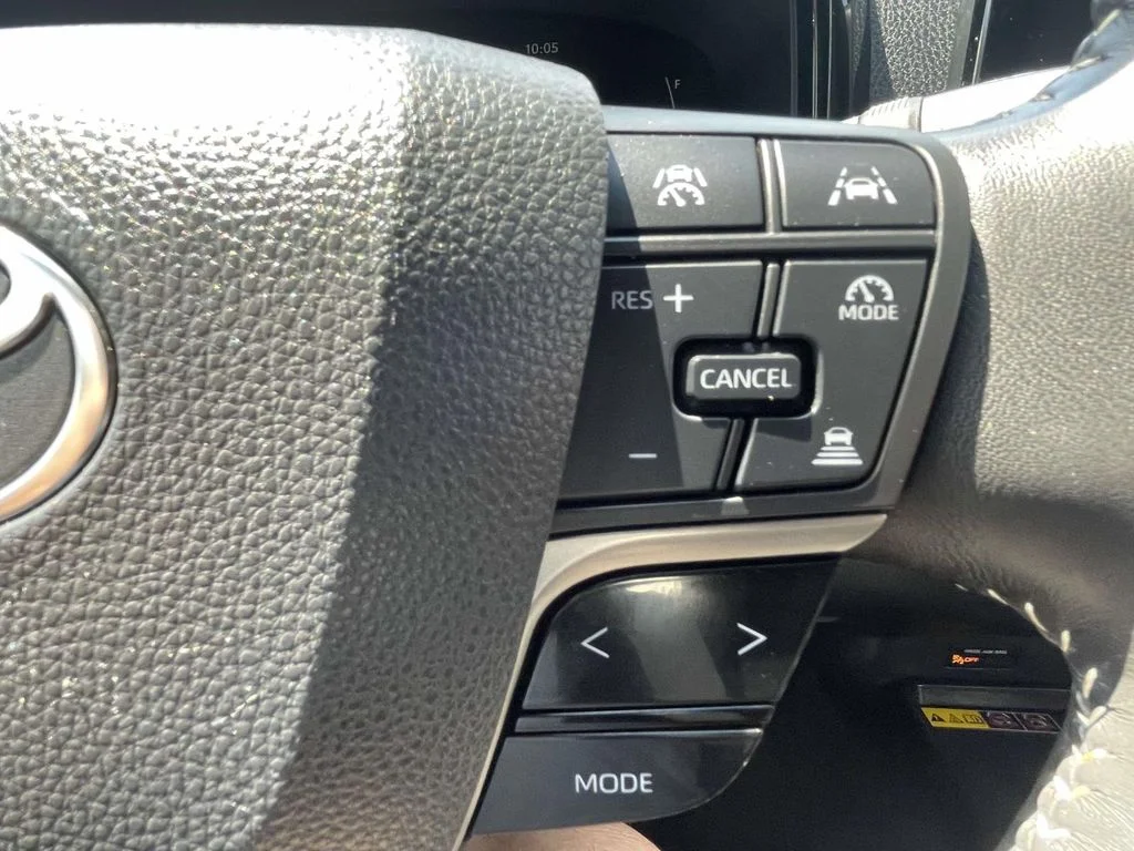 Used 2025 Heavy Metal Toyota SE image 20