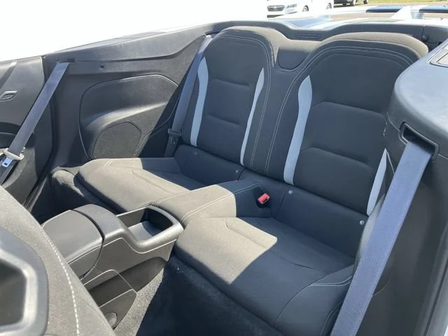 2022 Chevrolet Camaro LT1 - Photo 22