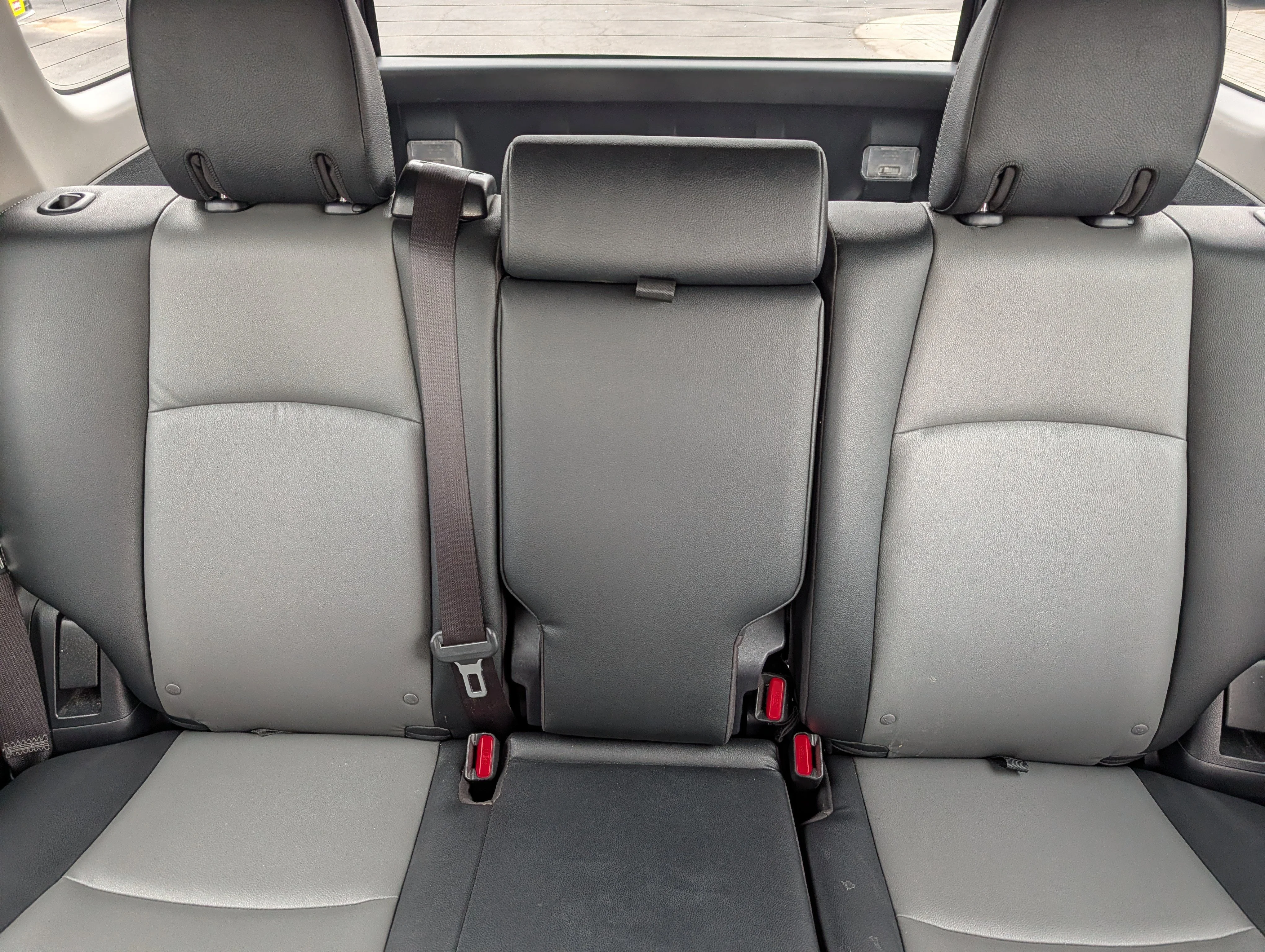 2024 Toyota 4Runner SR5 Premium - Photo 12