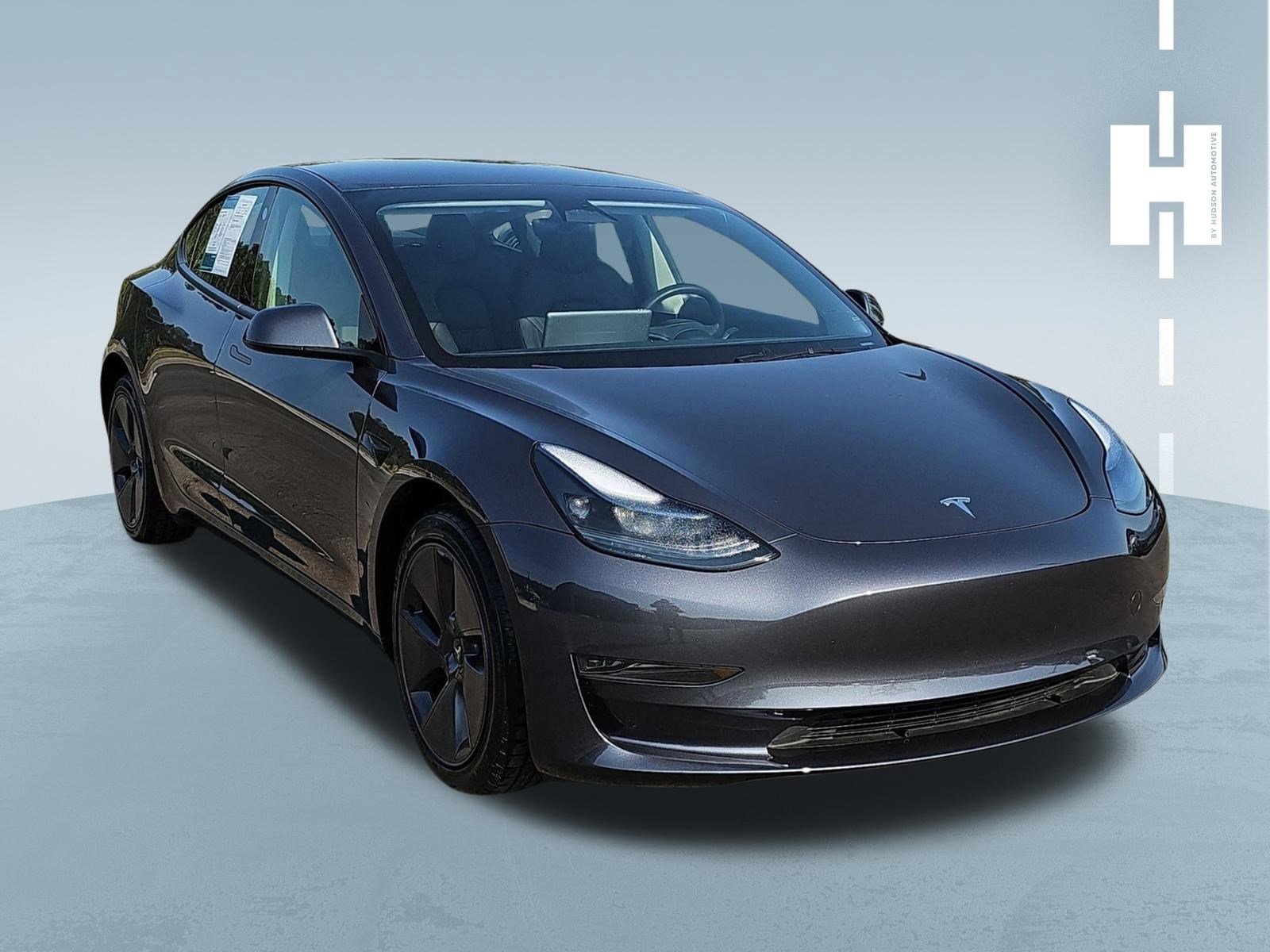 2023 Tesla Model 3 -'s photo