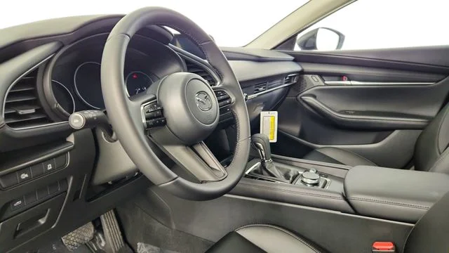 New 2026 Ceramic Metallic Mazda 2.5 S Select Sport image 11